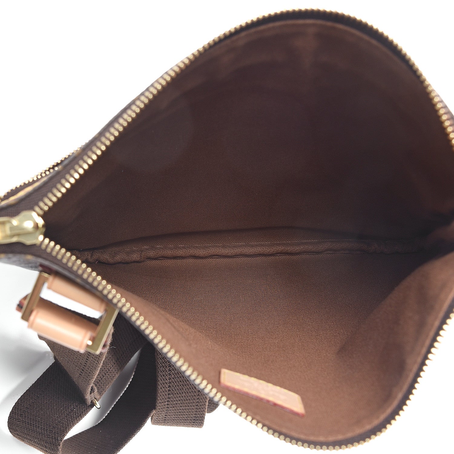 Louis Vuitton Monogram Bosphore Pochette 4 of 8