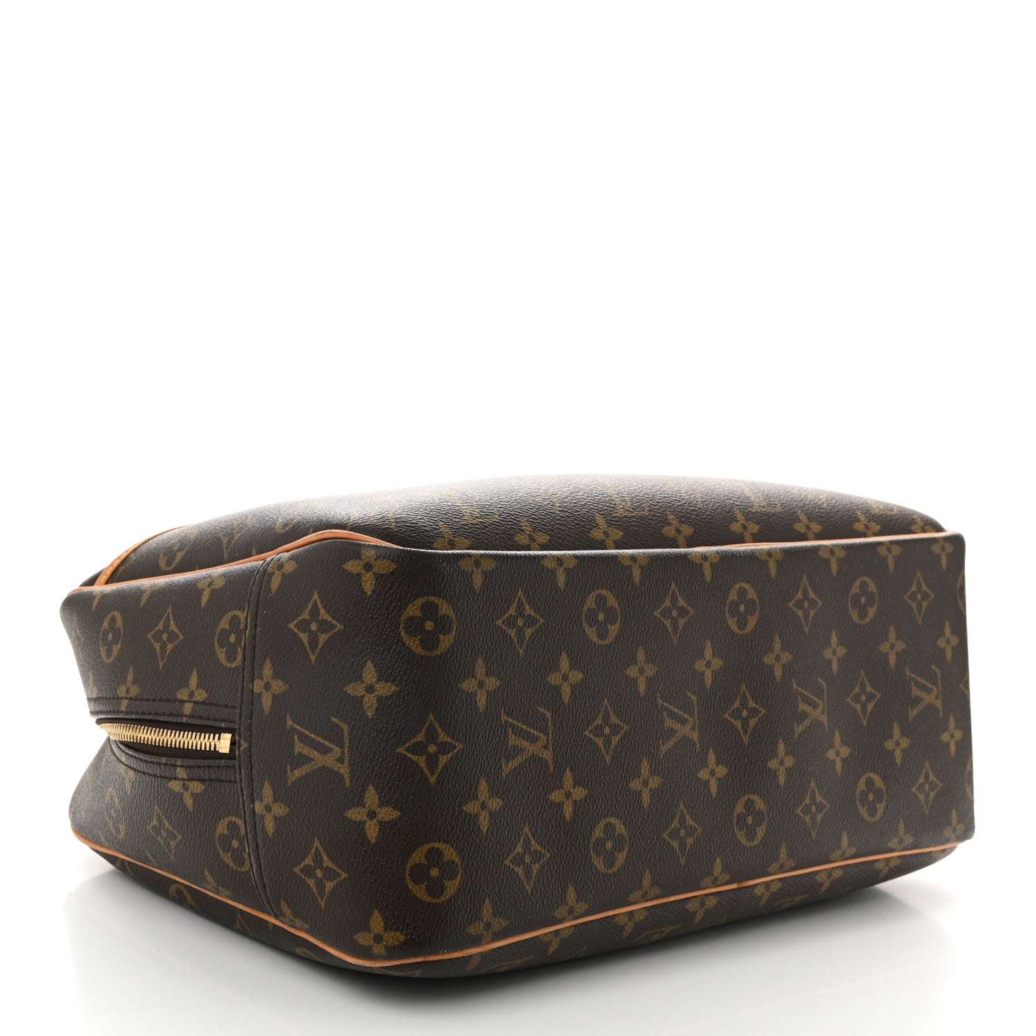 Louis Vuitton Monogram Deauville 4 of 9