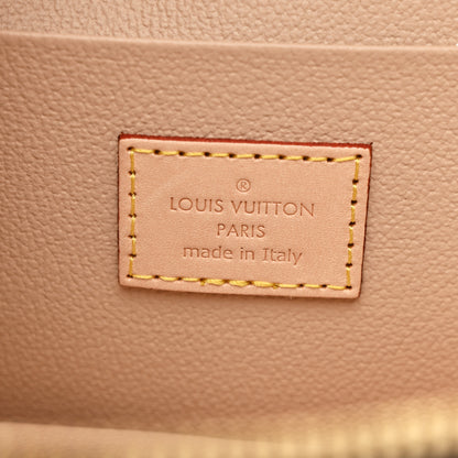 Louis Vuitton Monogram Nice Mini 6 of 6