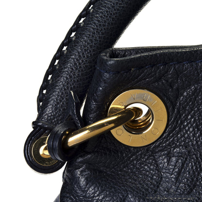 Louis Vuitton Empreinte Artsy MM Infini 7 of 7