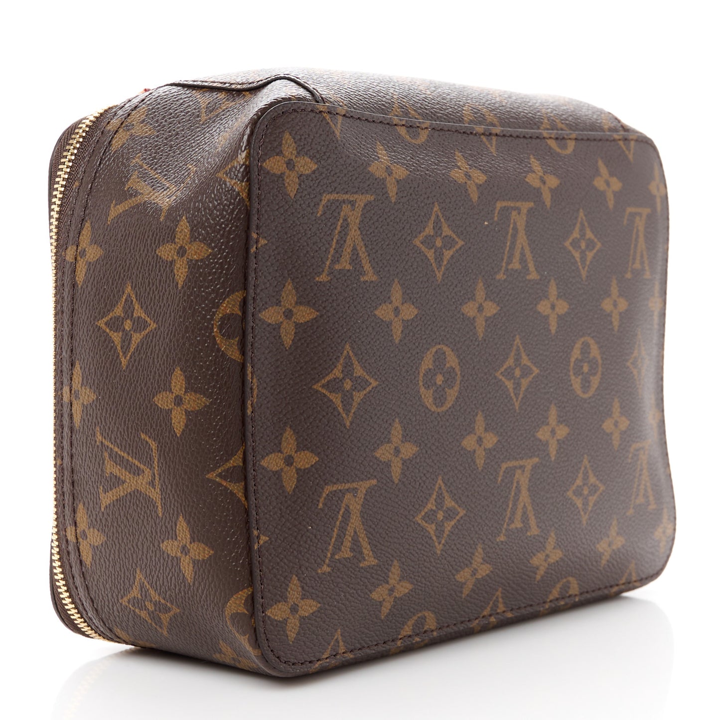 Monogram Packing Cube MM