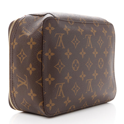 Louis Vuitton Monogram Packing Cube MM 3 of 10