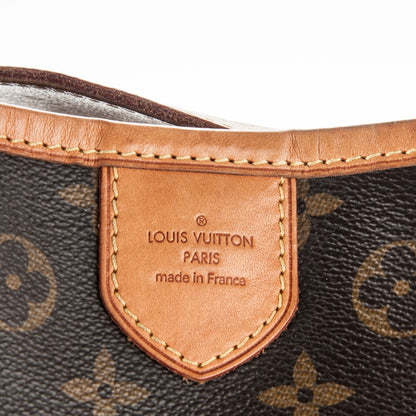Louis Vuitton Monogram Delightful MM 5 of 7