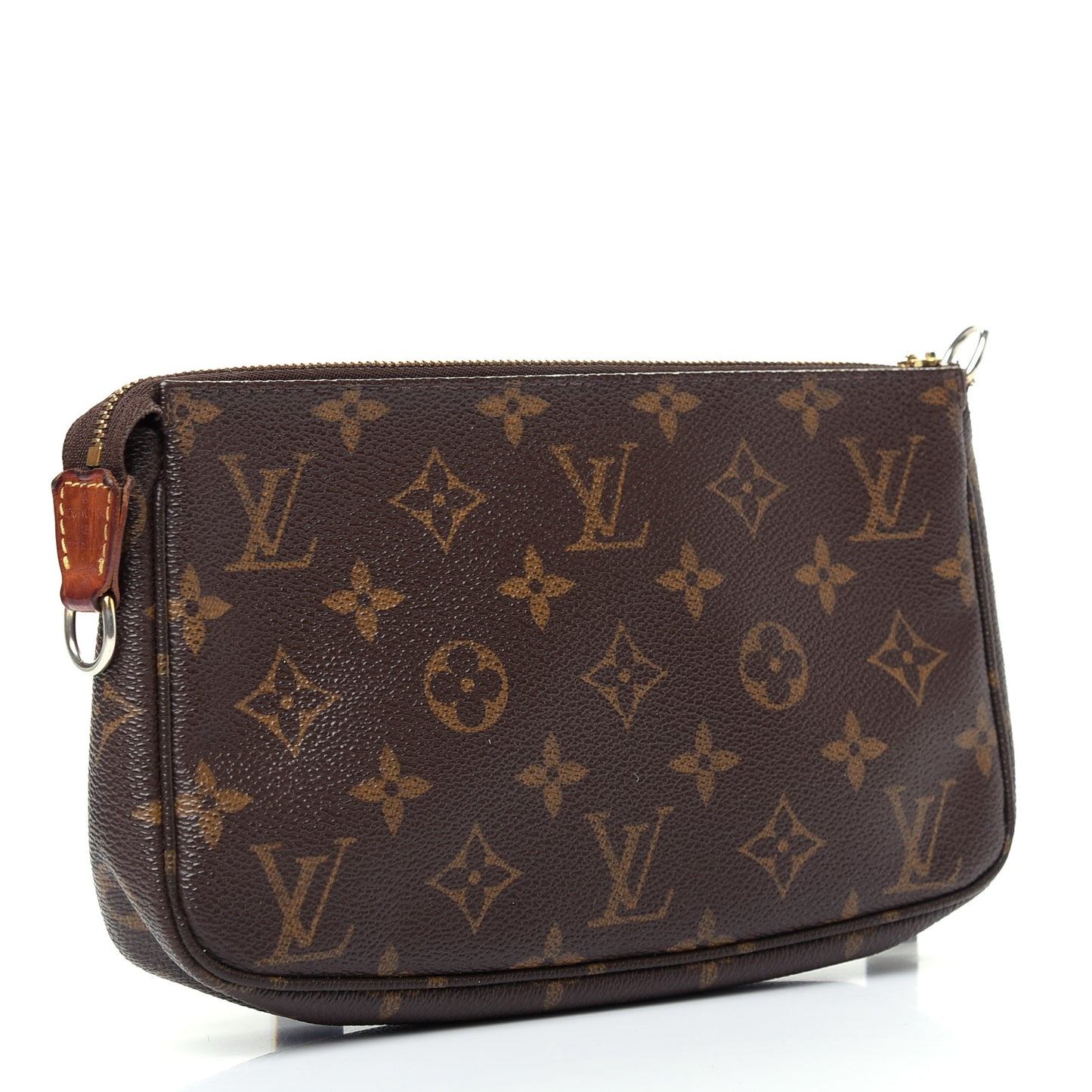 Monogram Pochette Accessories