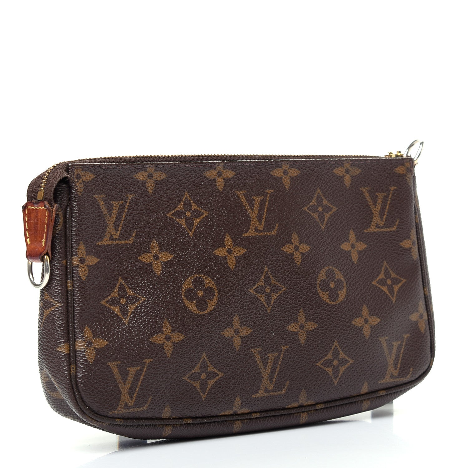 Louis Vuitton Monogram Pochette Accessories 3 of 10
