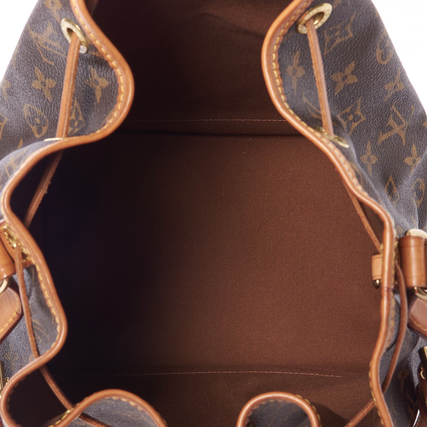Louis Vuitton Monogram Noe 7 of 8