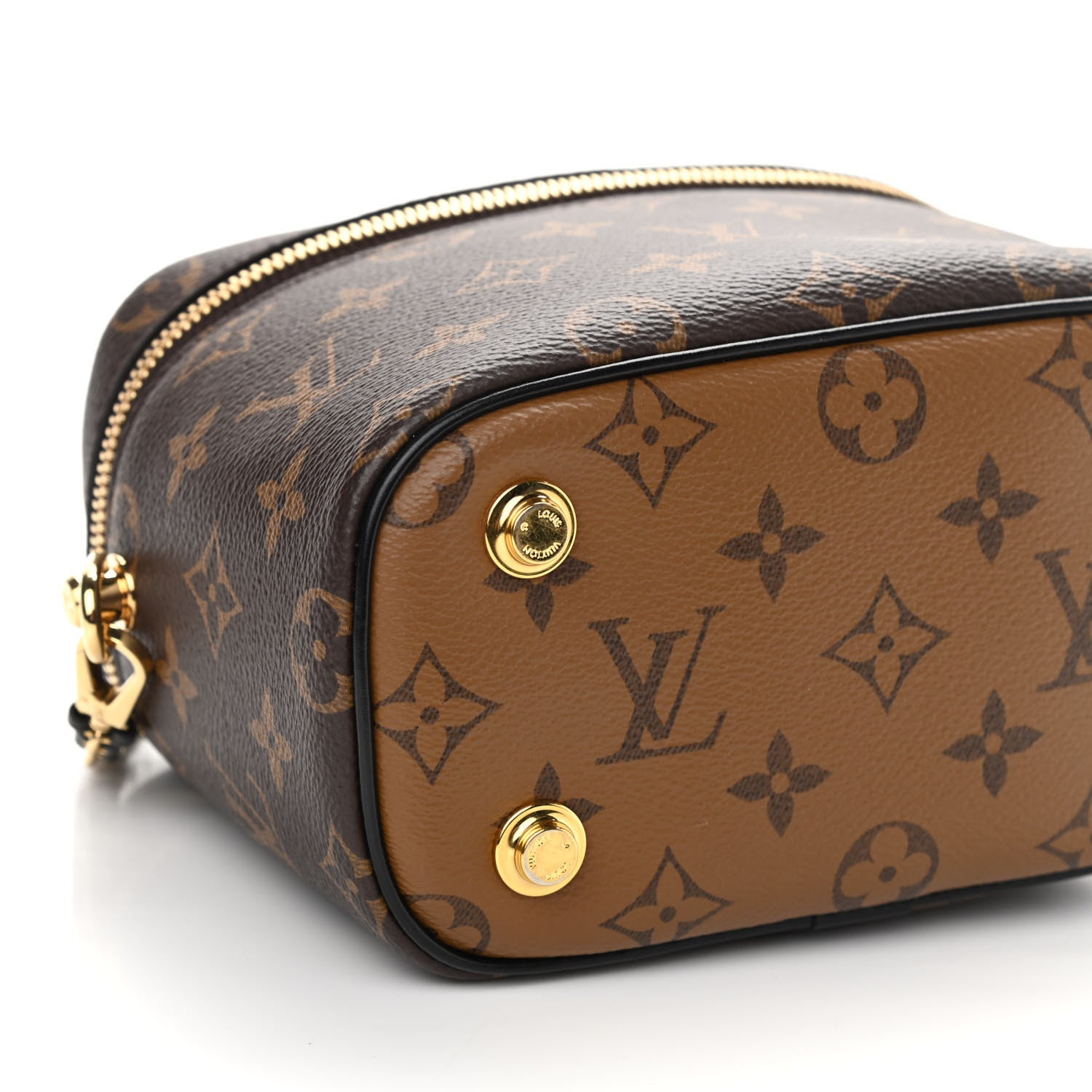 Louis Vuitton Reverse Monogram Vanity PM 7 of 8
