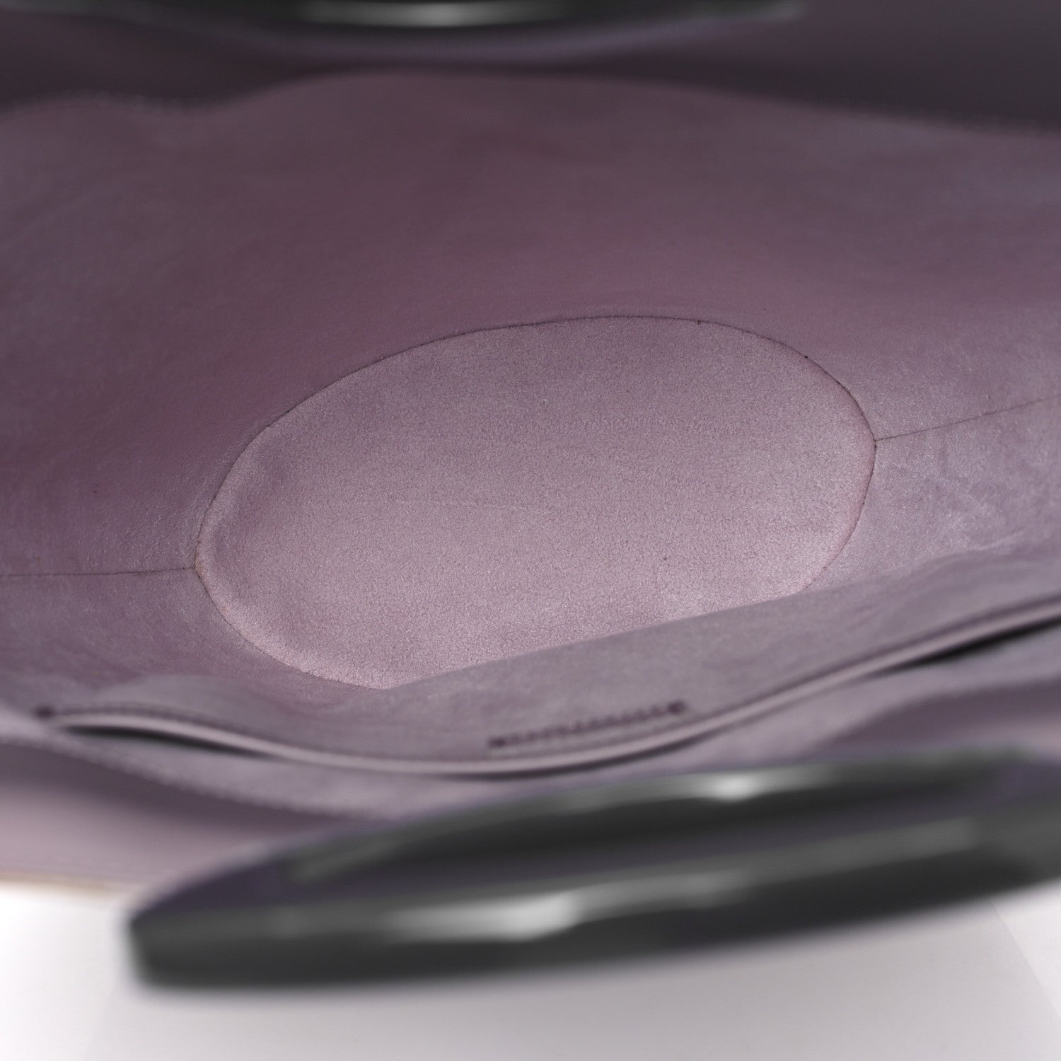 Louis Vuitton Epi Noctambule Tote Lilac 5 of 9