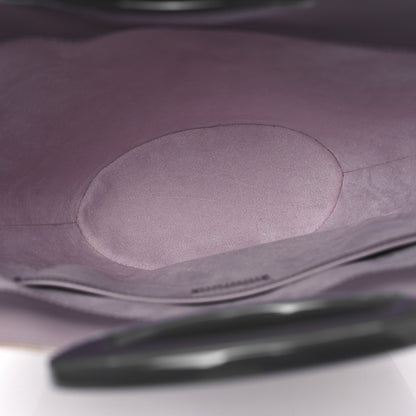 Louis Vuitton Epi Noctambule Tote Lilac 5 of 9