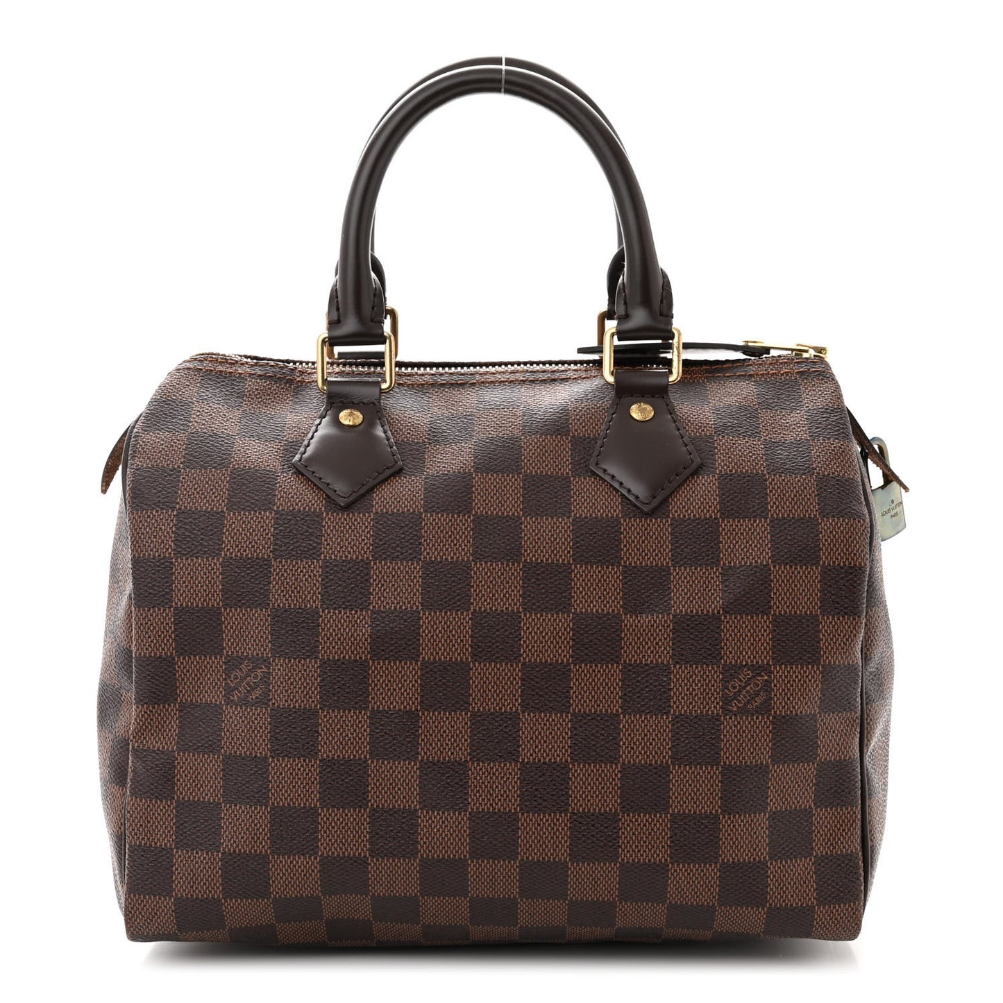 Damier Ebene Speedy 25