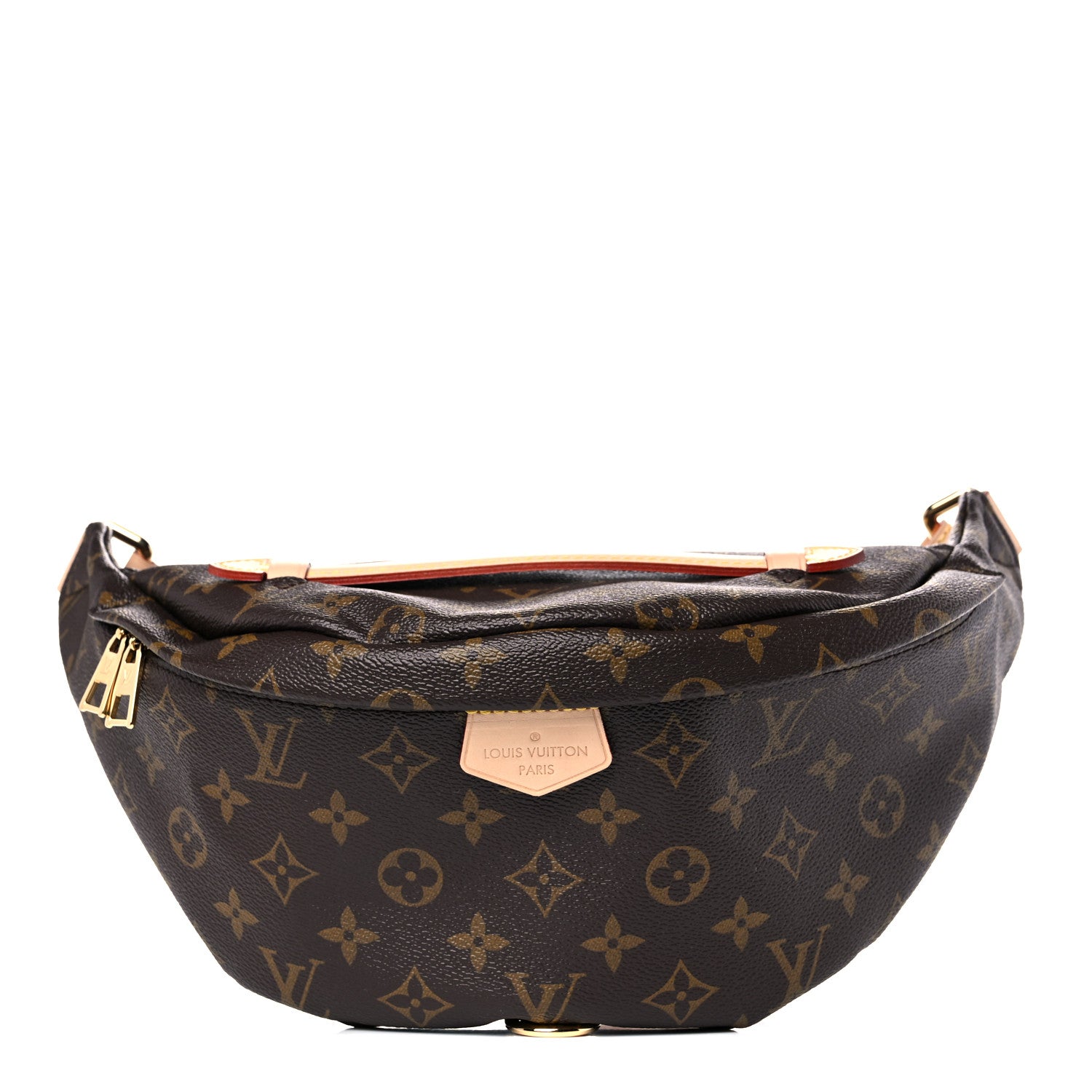Louis Vuitton Monogram Bumbag 1 of 11