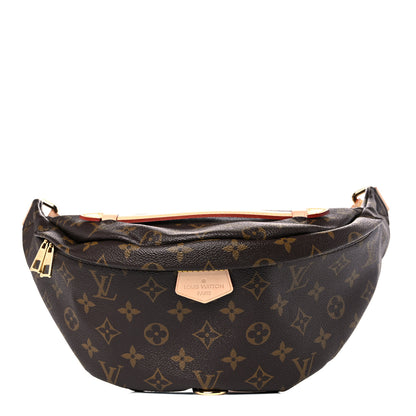 Louis Vuitton Monogram Bumbag 1 of 11