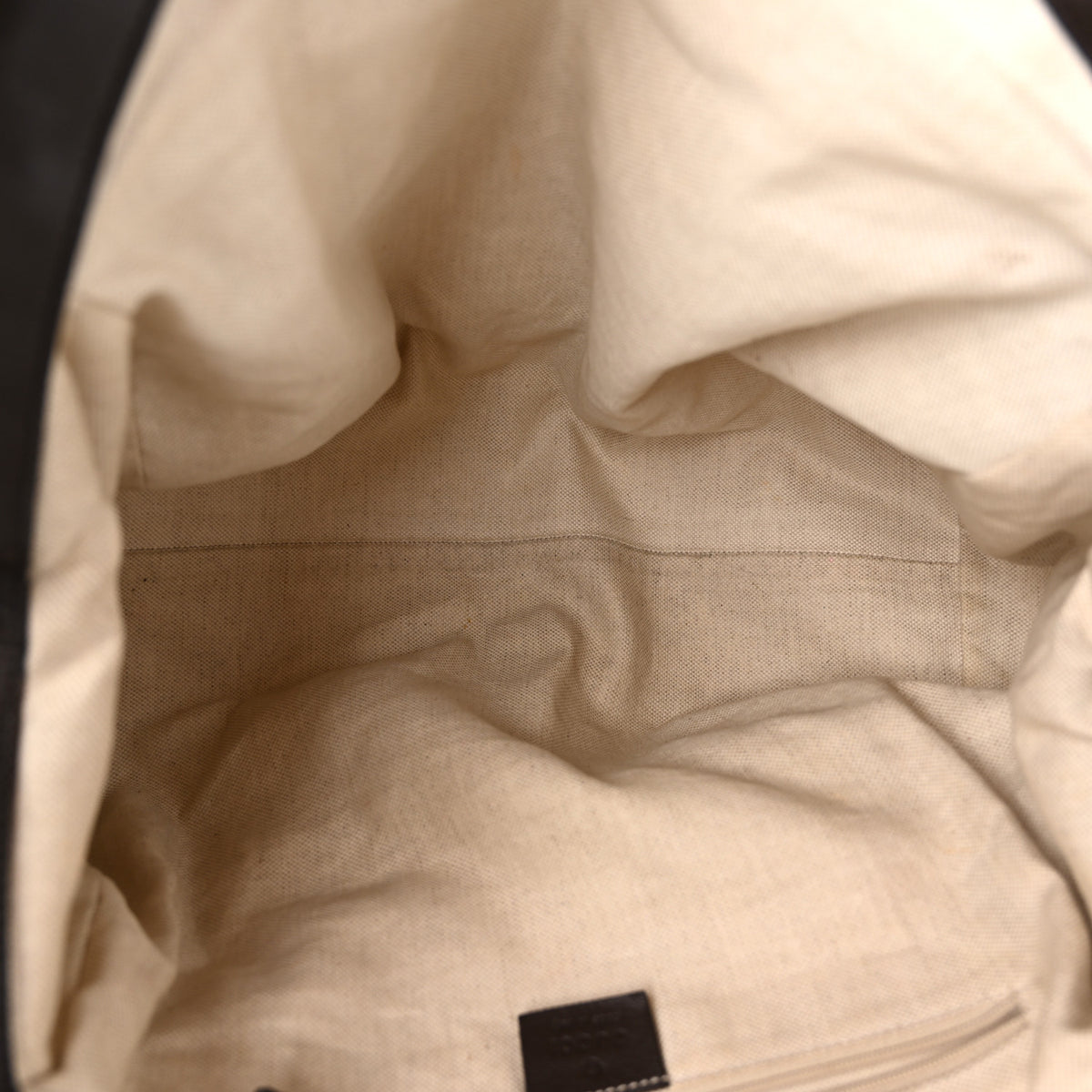Monogram Medium Sukey Boston Bag Brown