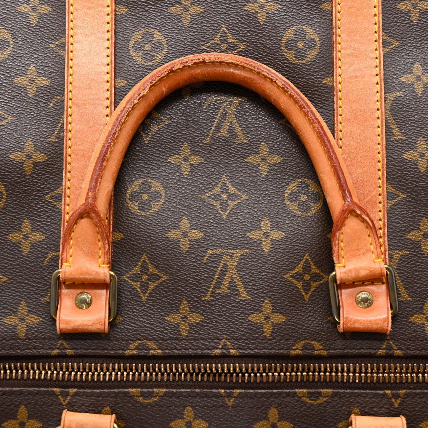 Monogram Keepall 55