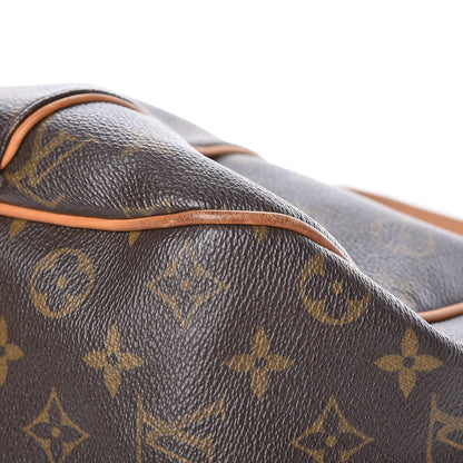 Louis Vuitton Monogram Galliera PM 21 of 27