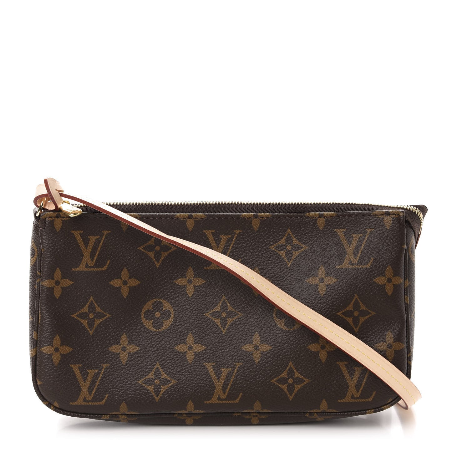 Monogram Pochette Accessories NM