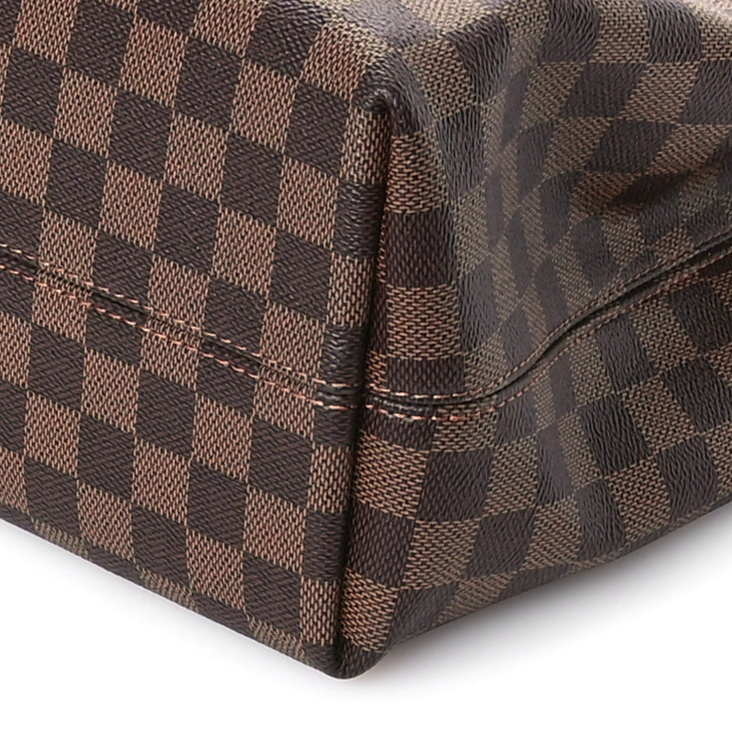 Damier Ebene Graceful MM