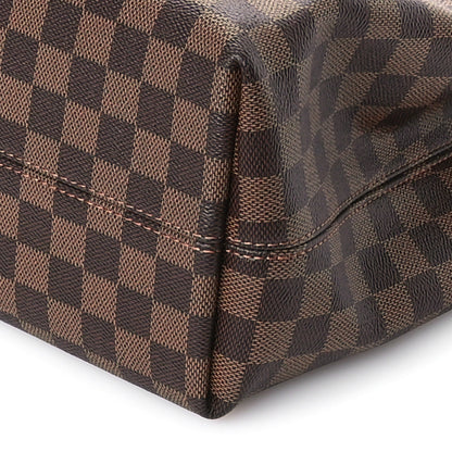 Louis Vuitton Damier Ebene Graceful MM 9 of 10
