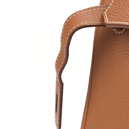 Hermes Togo Birkin 35 Gold 12 of 15