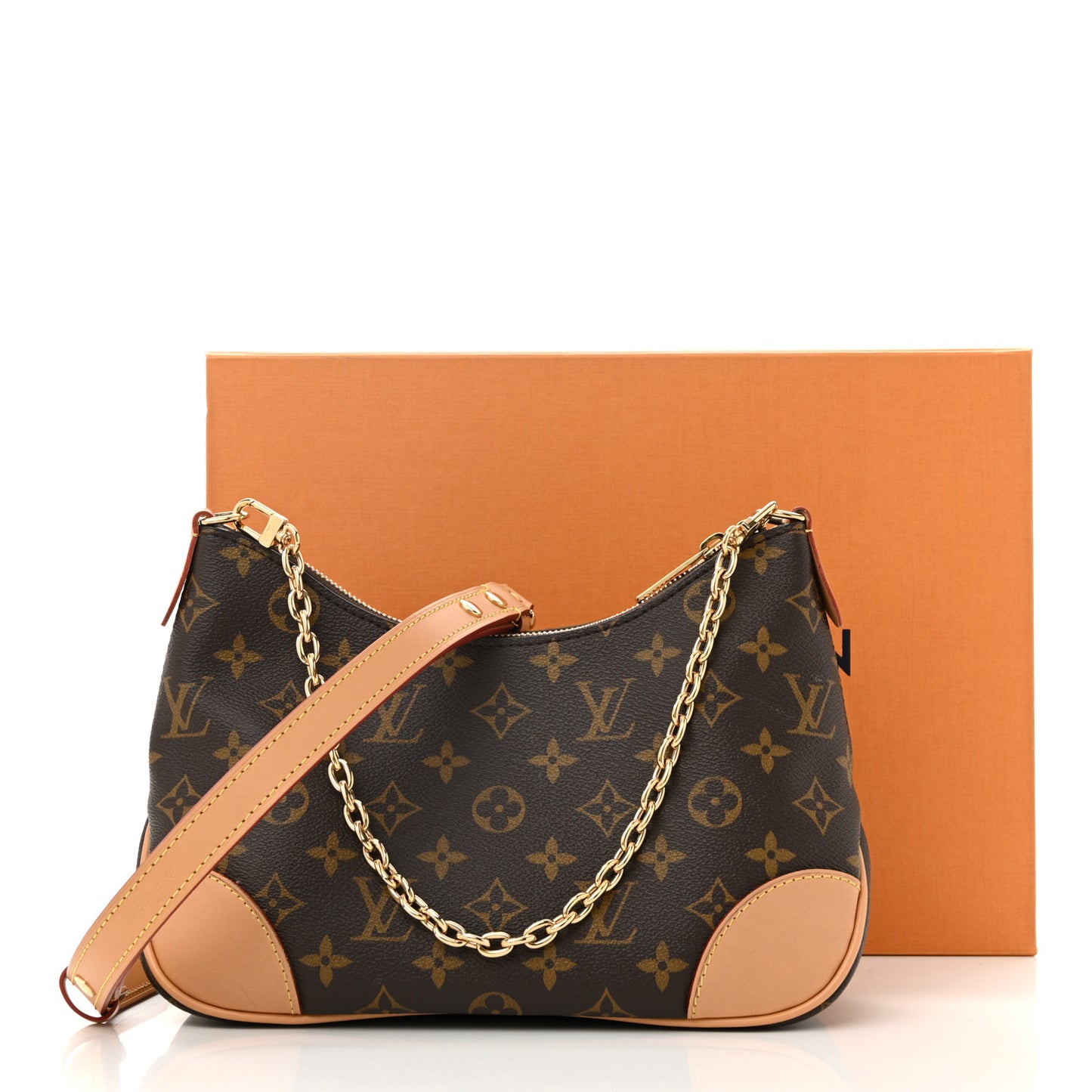Monogram Boulogne NM