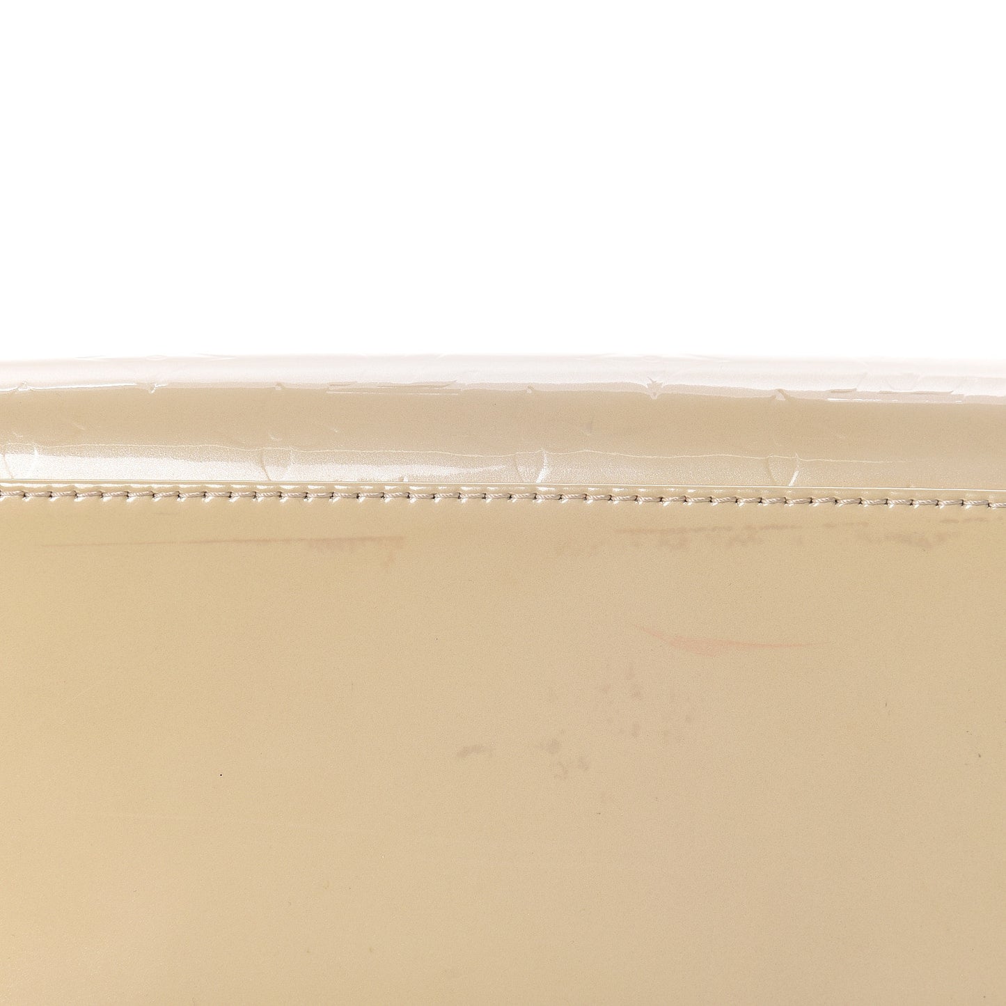 Vernis Brea MM Blanc Corail