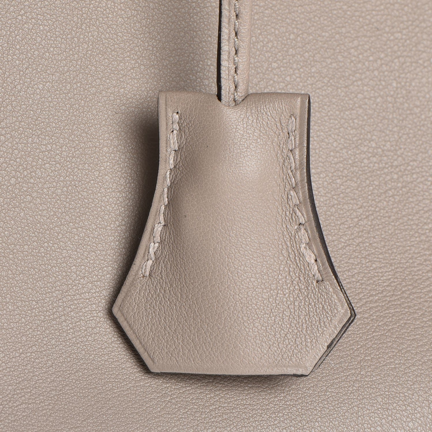 Hermes Swift Birkin 25 Gris Asphalte 21 of 27