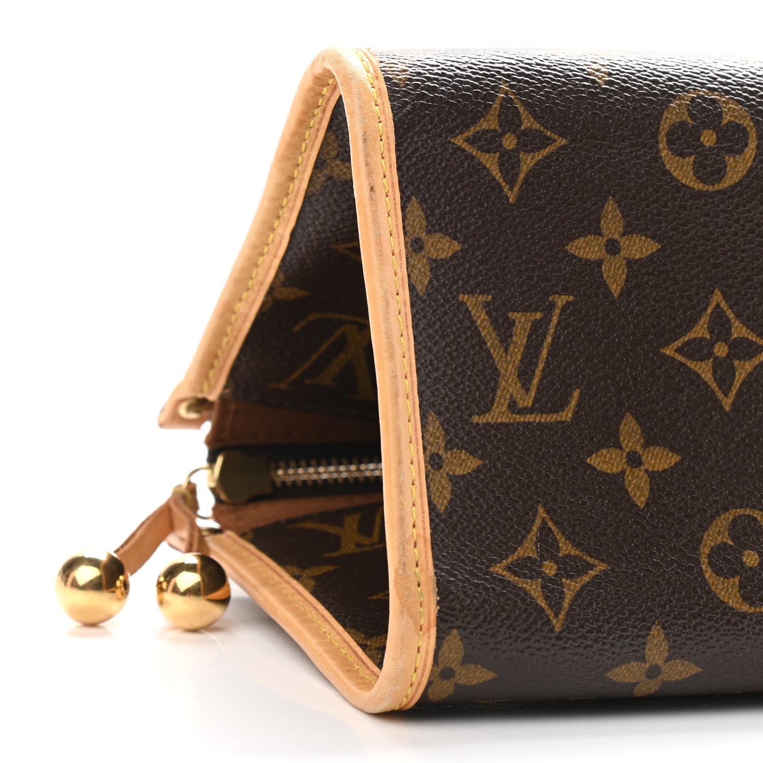 Louis Vuitton Monogram Popincourt 8 of 10