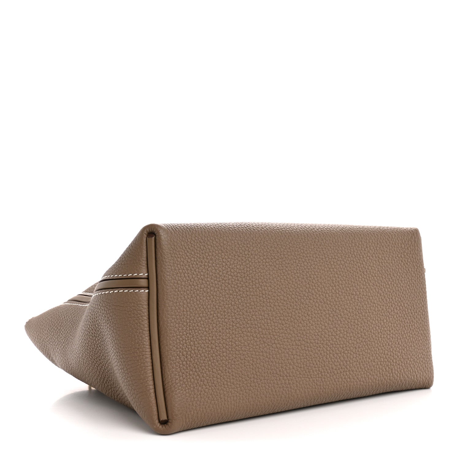 Hermes Togo Swift 24/24 29 Etoupe 4 of 11