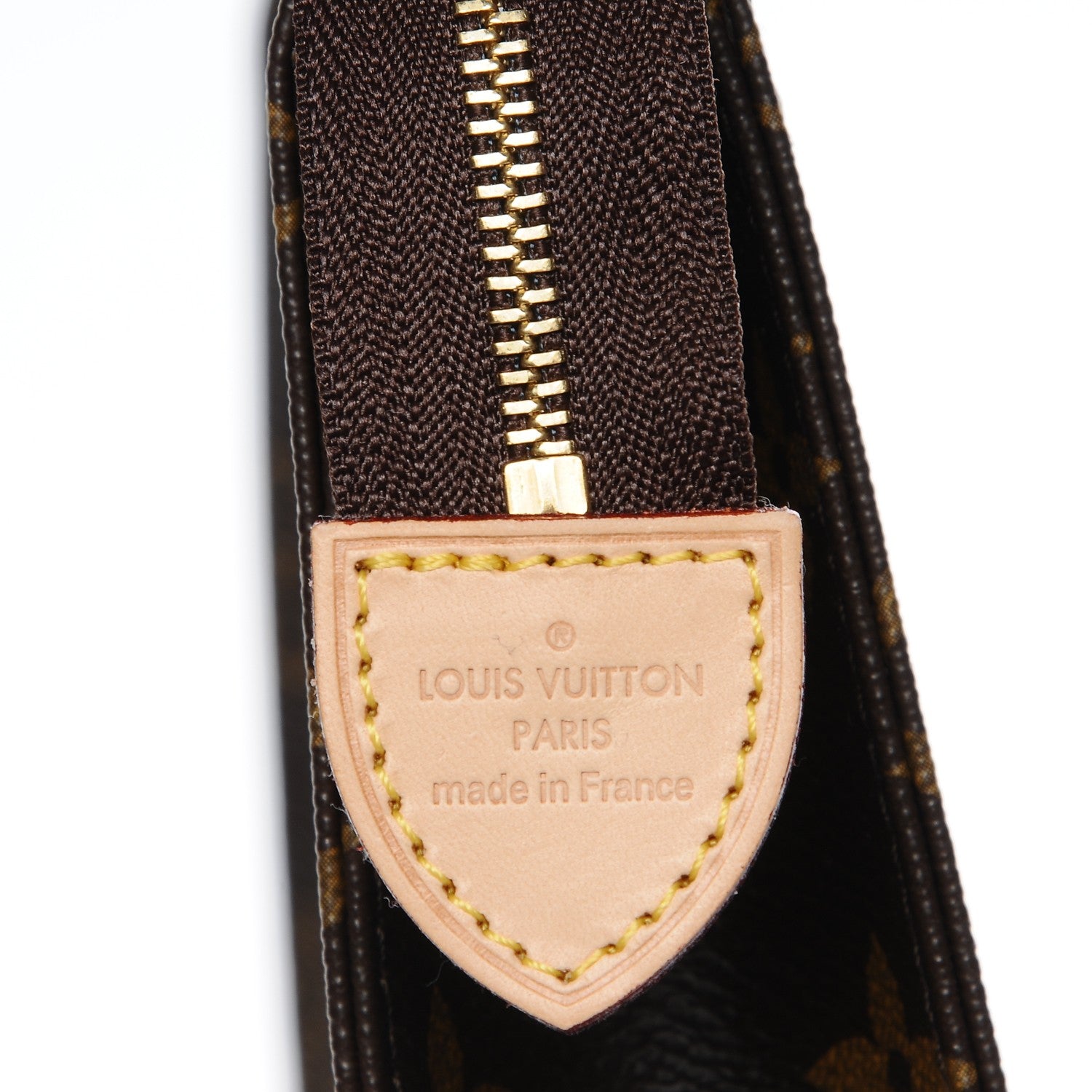 Louis Vuitton Monogram Toiletry Pouch 26 5 of 7