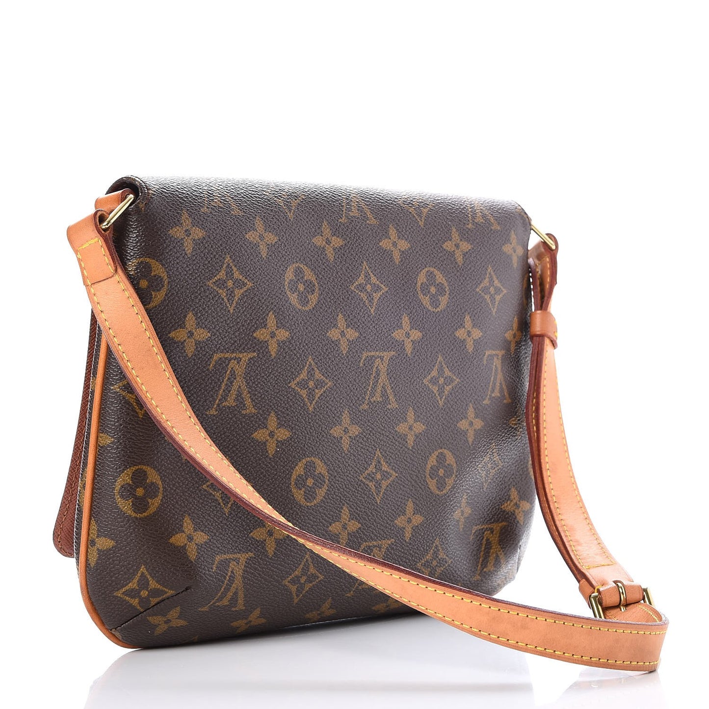 Monogram Musette Tango