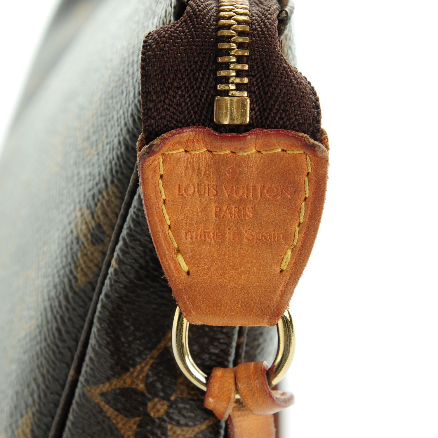 Louis Vuitton Monogram Pochette Accessories 6 of 7