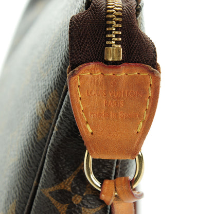 Louis Vuitton Monogram Pochette Accessories 6 of 7
