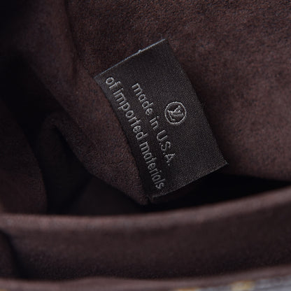 Louis Vuitton Monogram Pochette Metis 9 of 12