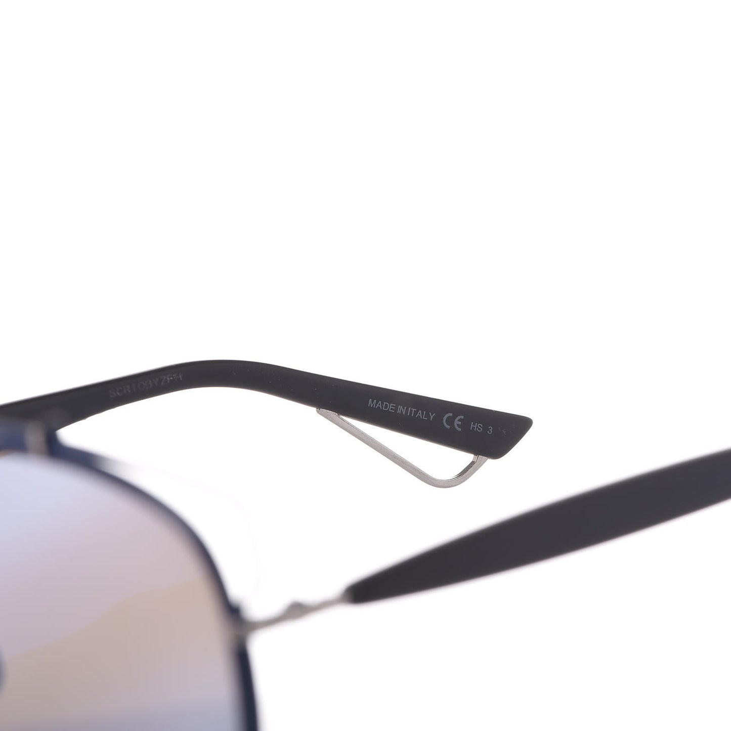 Technologic Sunglasses Blue