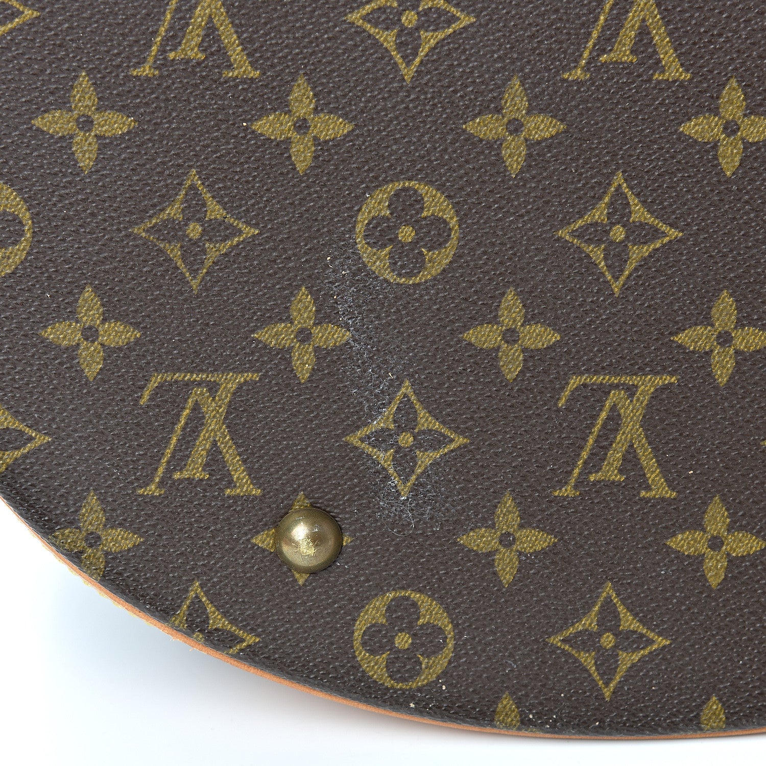 Louis Vuitton Monogram Bucket 27 16 of 25