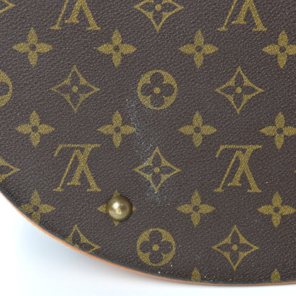 Louis Vuitton Monogram Bucket 27 16 of 25