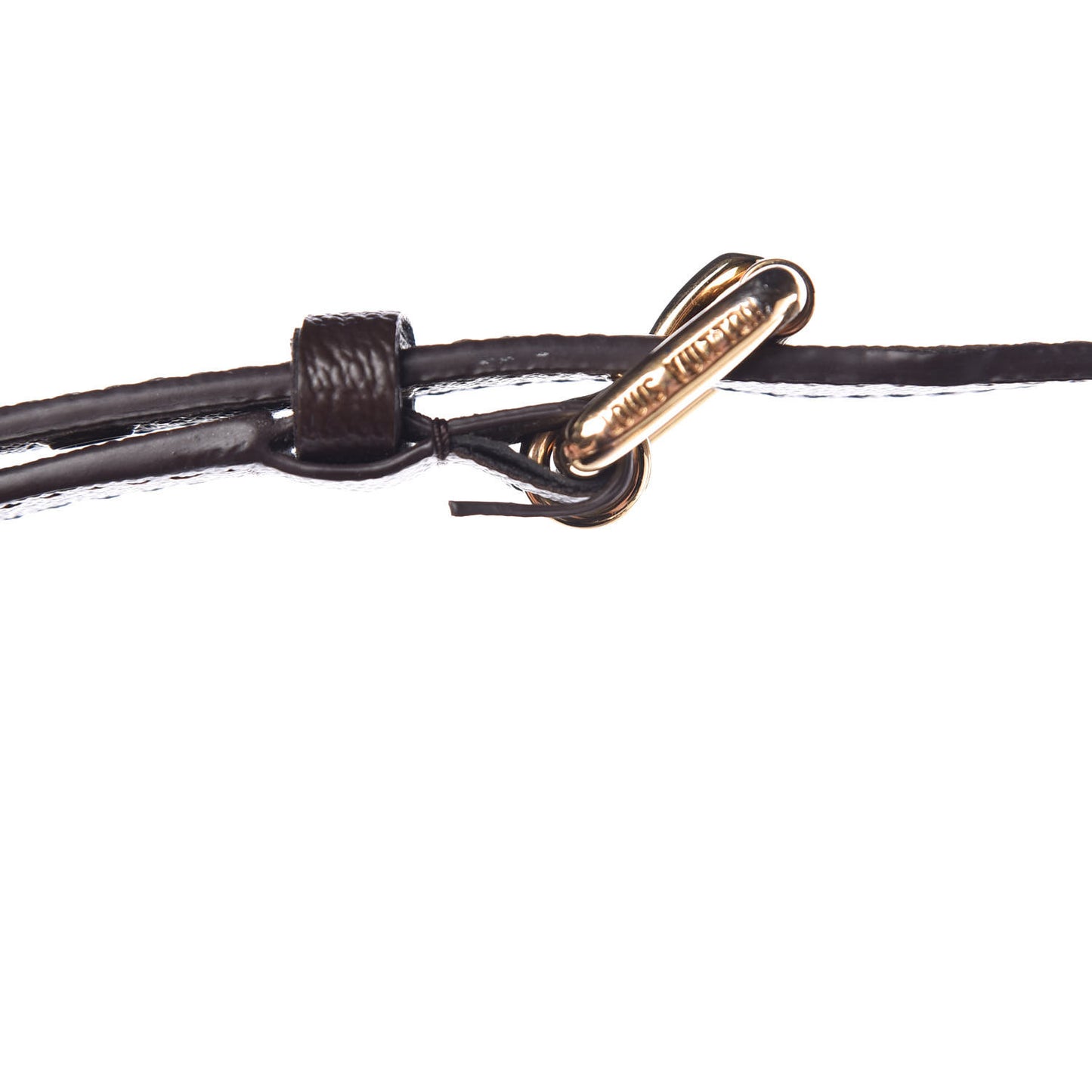 Monogram Metis