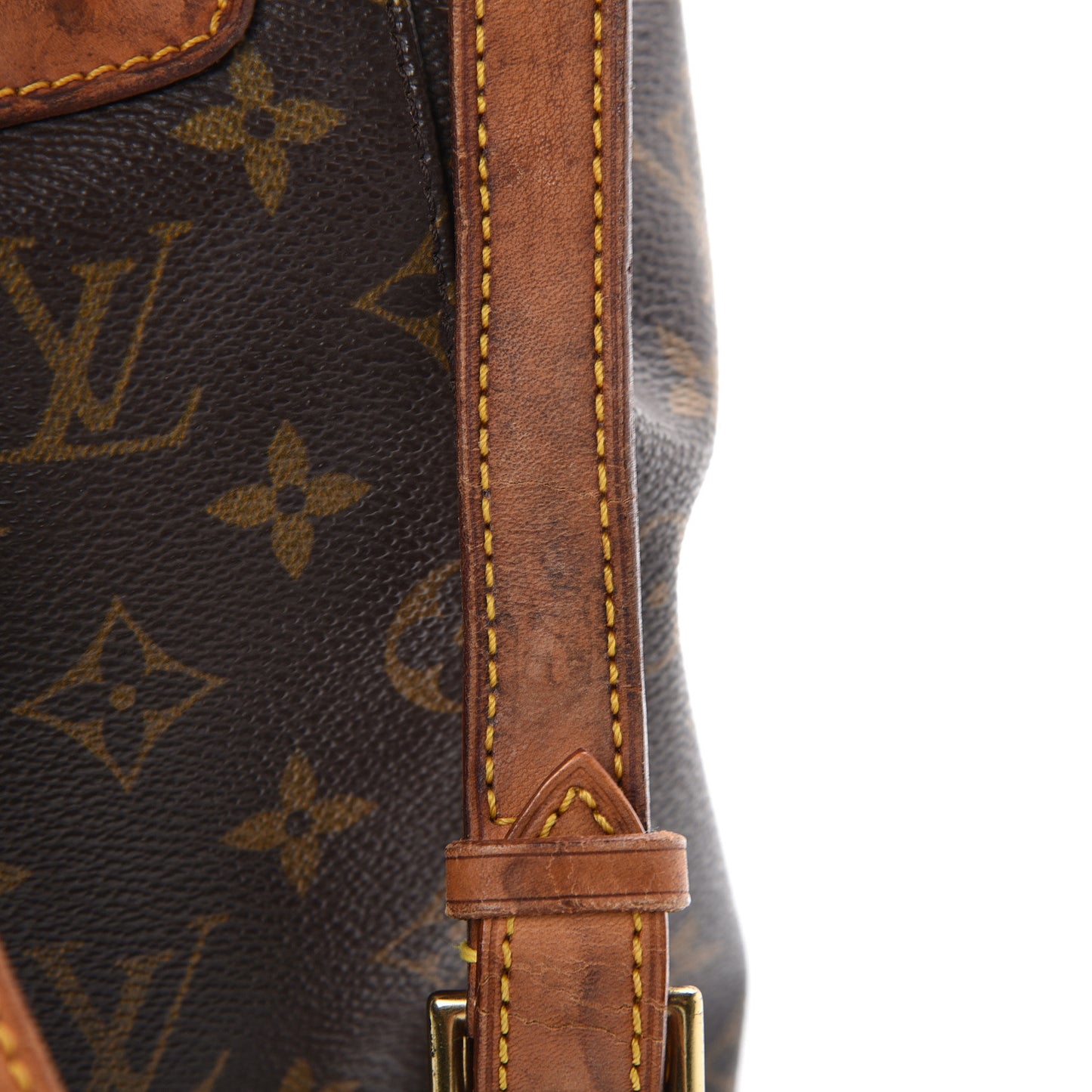 Monogram Montsouris MM Backpack