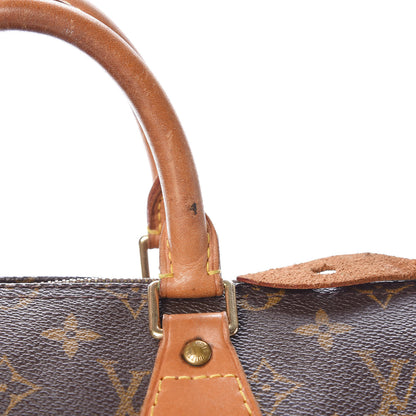 Louis Vuitton Monogram Speedy 35 13 of 13