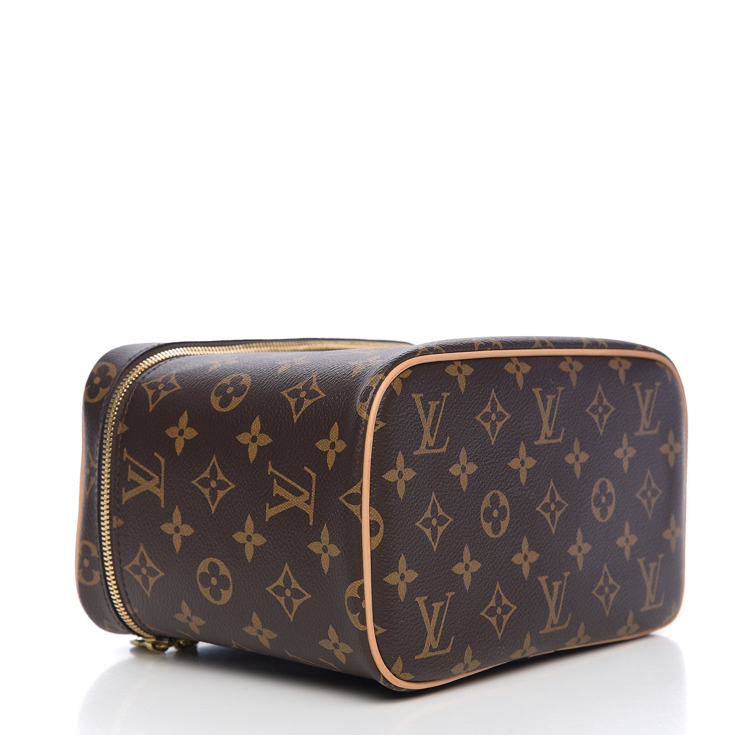 Louis Vuitton Monogram Nice BB 3 of 7