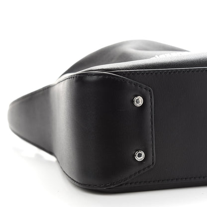 Alexander Wang Lambskin Nylon Small Ryan Bag Black 8 of 9