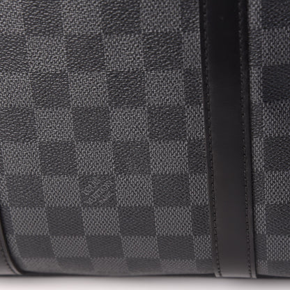 Louis Vuitton Damier Graphite Porte-Documents Voyage 11 of 12