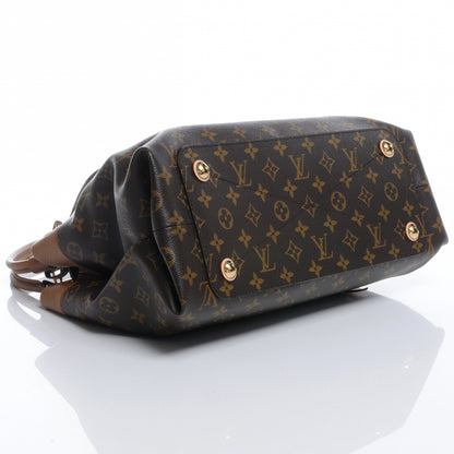 Louis Vuitton Monogram Olympe Camel 4 of 8