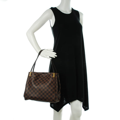 Louis Vuitton Damier Ebene Marylebone PM 2 of 7