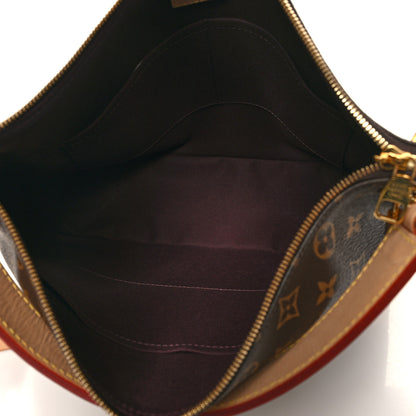 Louis Vuitton Monogram Berri PM 5 of 10