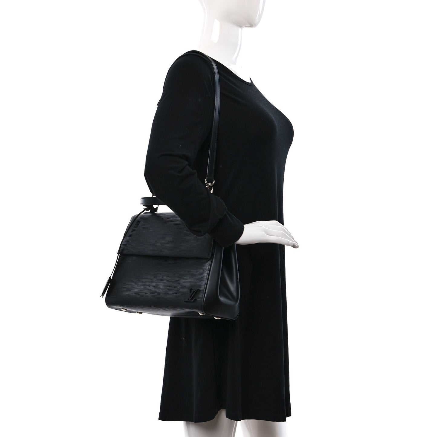 Epi Cluny MM Black