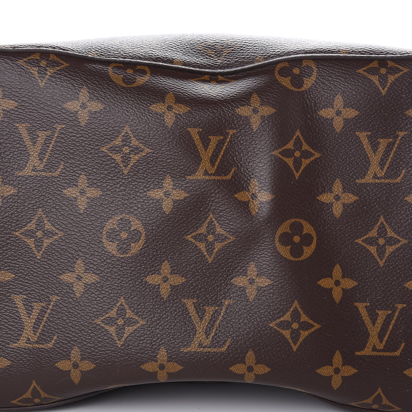 Monogram Neonoe MM Safran