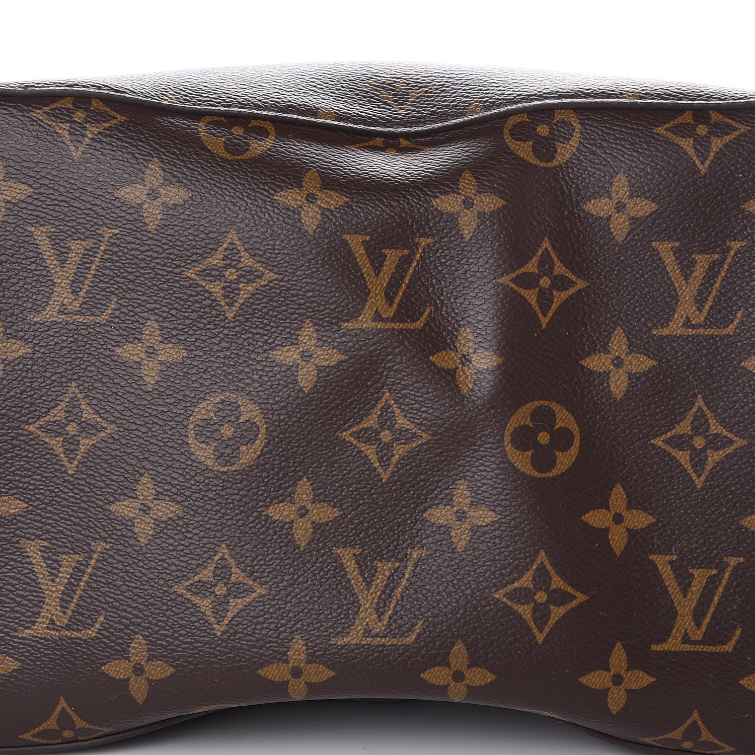 Louis Vuitton Monogram Neonoe MM Safran 10 of 12
