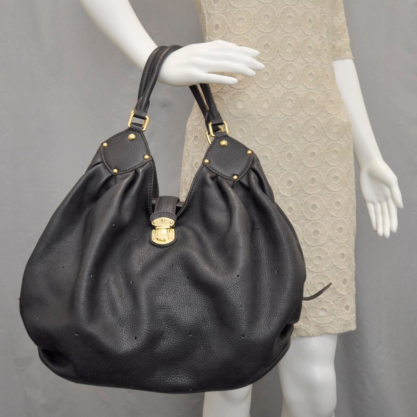 Mahina XL Black