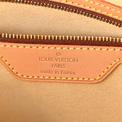 Louis Vuitton Monogram Babylone 6 of 10